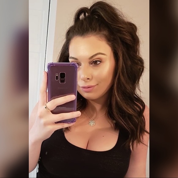 ashhmarieluxury